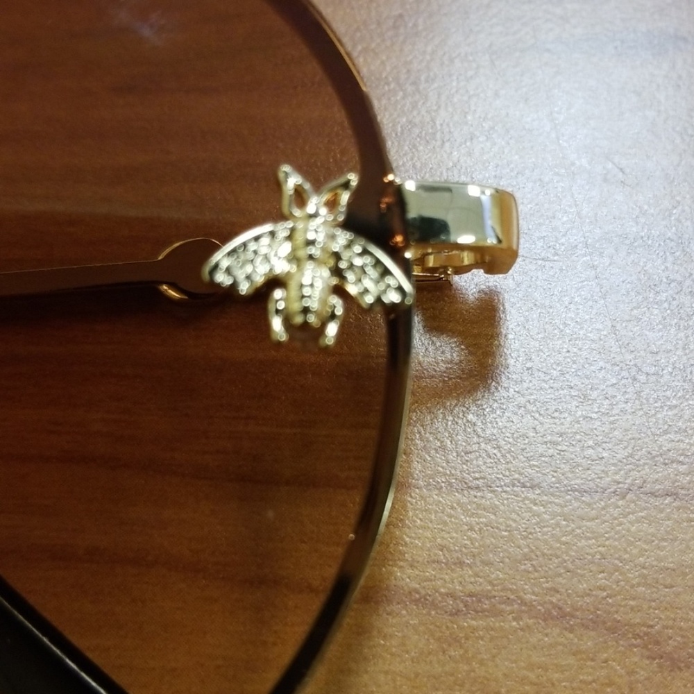 Sunglasses - Picture 2 of 2